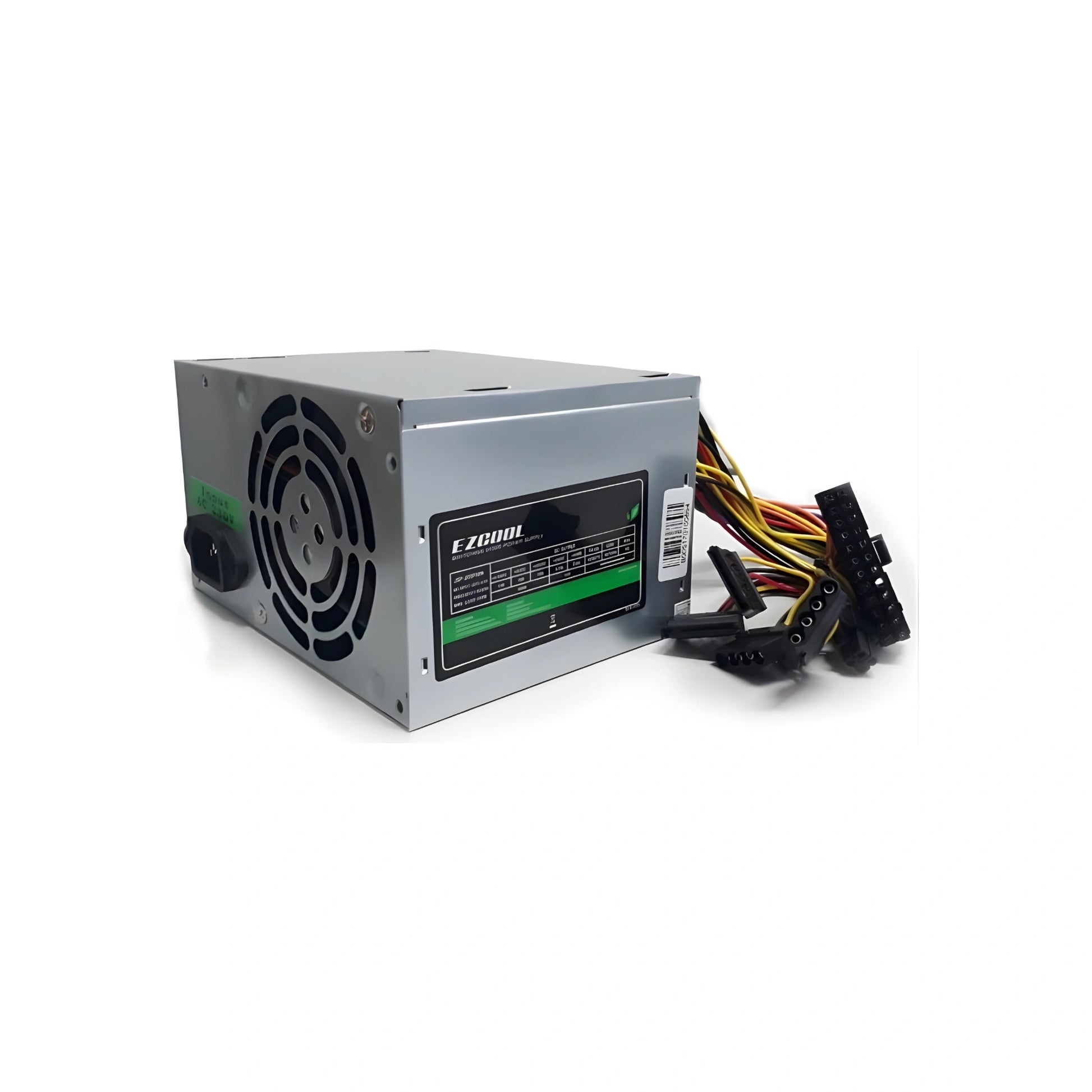 EZCOOL POWER SUPPLY UNIT 250W-1