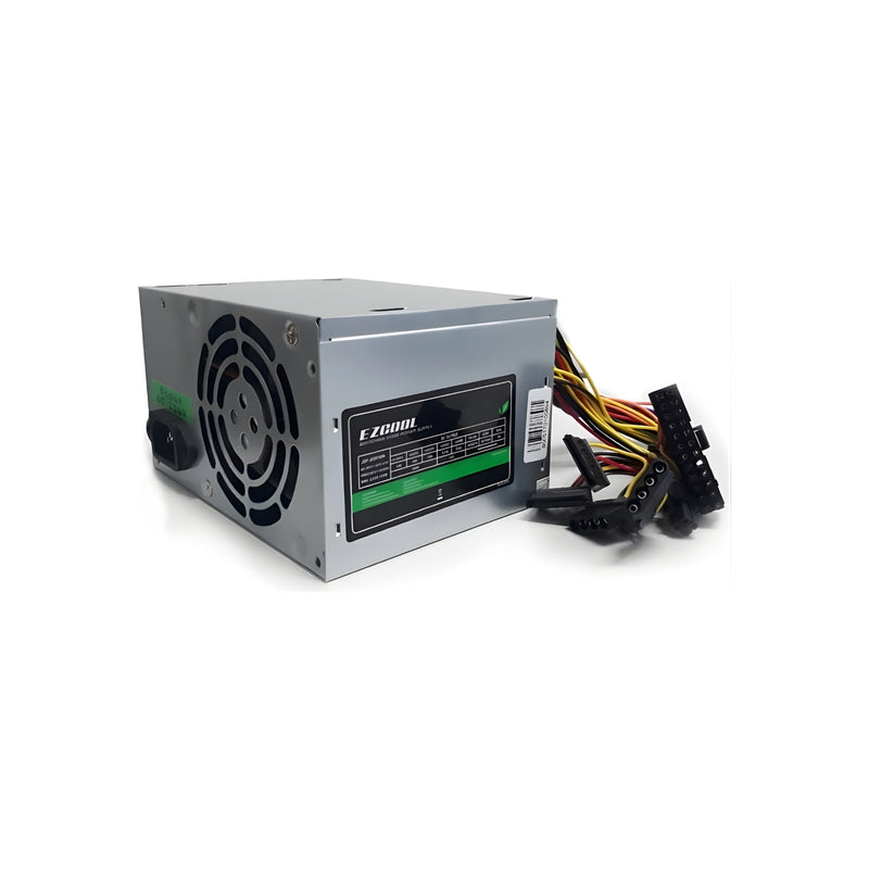 EZCOOL POWER SUPPLY UNIT 250W-1