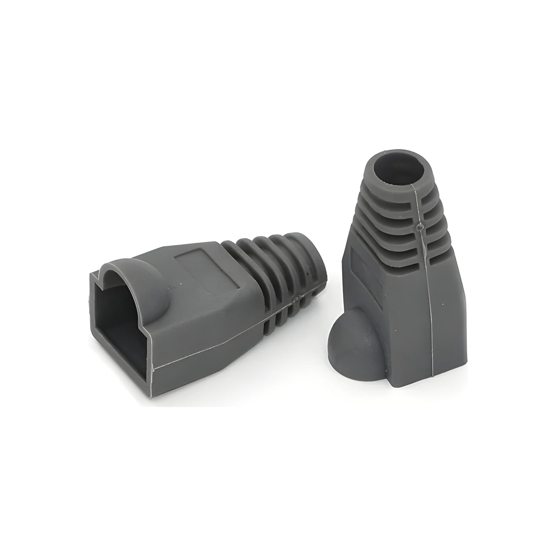 RJ45 CABLE RELIEF BOOTS CAP COVER