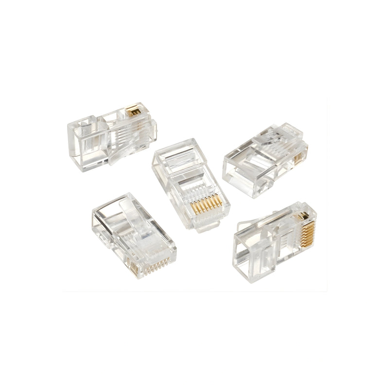 RJ 45 CONNECTORS-2