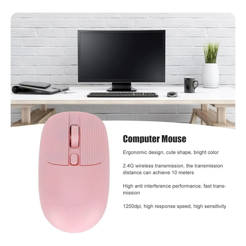 T-WOLF X6 WIRELESS MOUSE-3