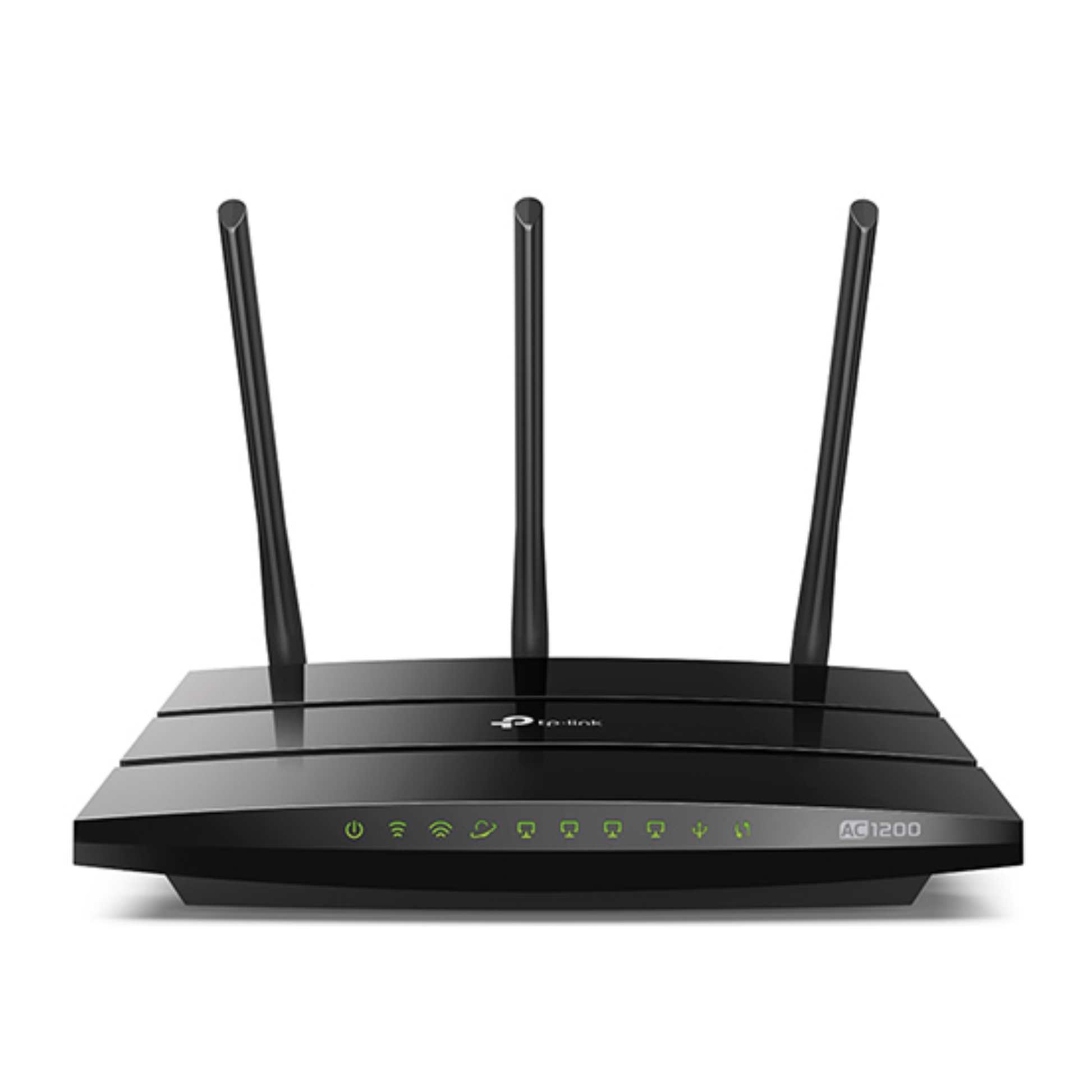 TP-LINK ARCHER C6 AC1200 WIRELESS MU-MIMO GIGABIT ROUTER-1