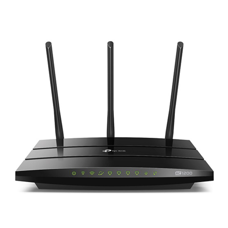 TP-LINK ARCHER C6 AC1200 WIRELESS MU-MIMO GIGABIT ROUTER-1