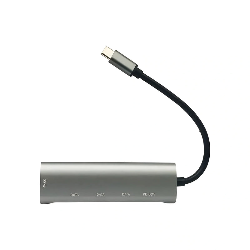 TYPE-C 5 IN 1 (USB 3.0-1/TYPE-C 3 PORT/PD)-3