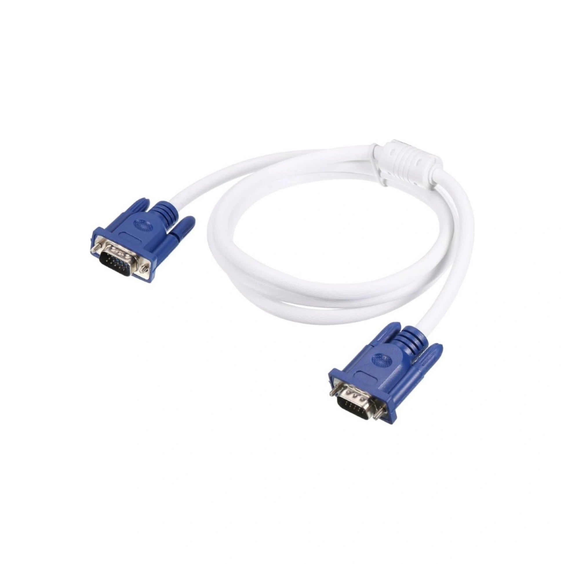 VGA3+4-1.5 VGA CABLE 3+4 1.5M-1