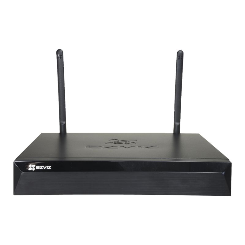 EZVIZ X5S WIRELESS 4CH WI-FI NVR-3