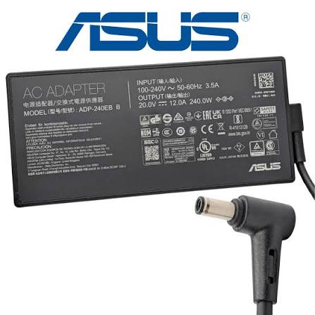 Asus ADP-240EB B ROG 240W DC LAPTOP ADAPTOR-2